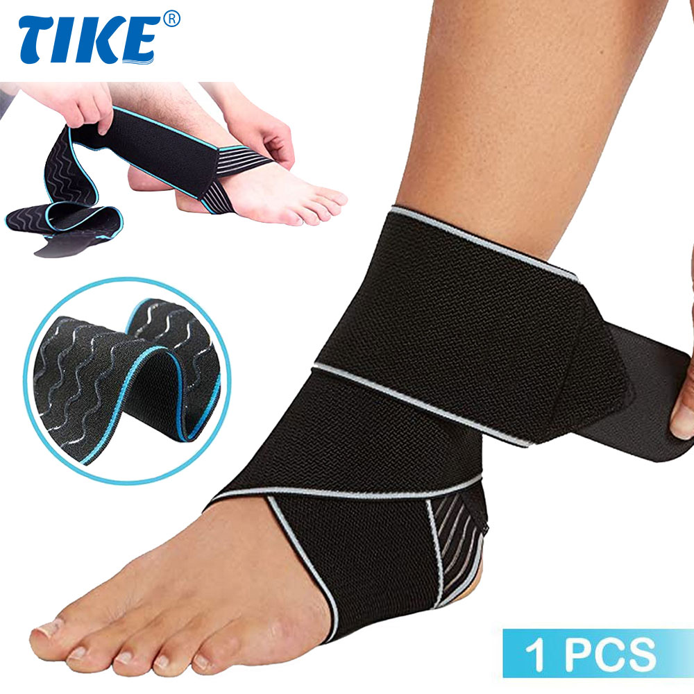 1 PCS Elastic Silicone Ankle S - Ankle Mobility Band ulasan dan harga