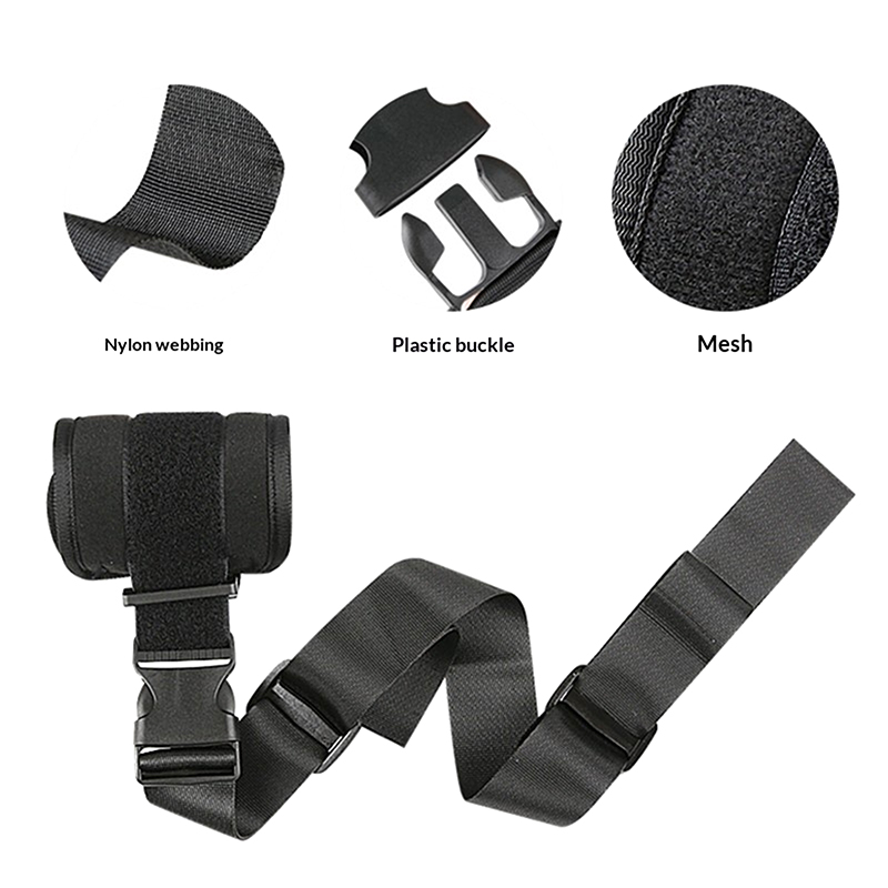 Wrist And Ankle Binding Belt B - Ankle Mobility Band ulasan dan harga