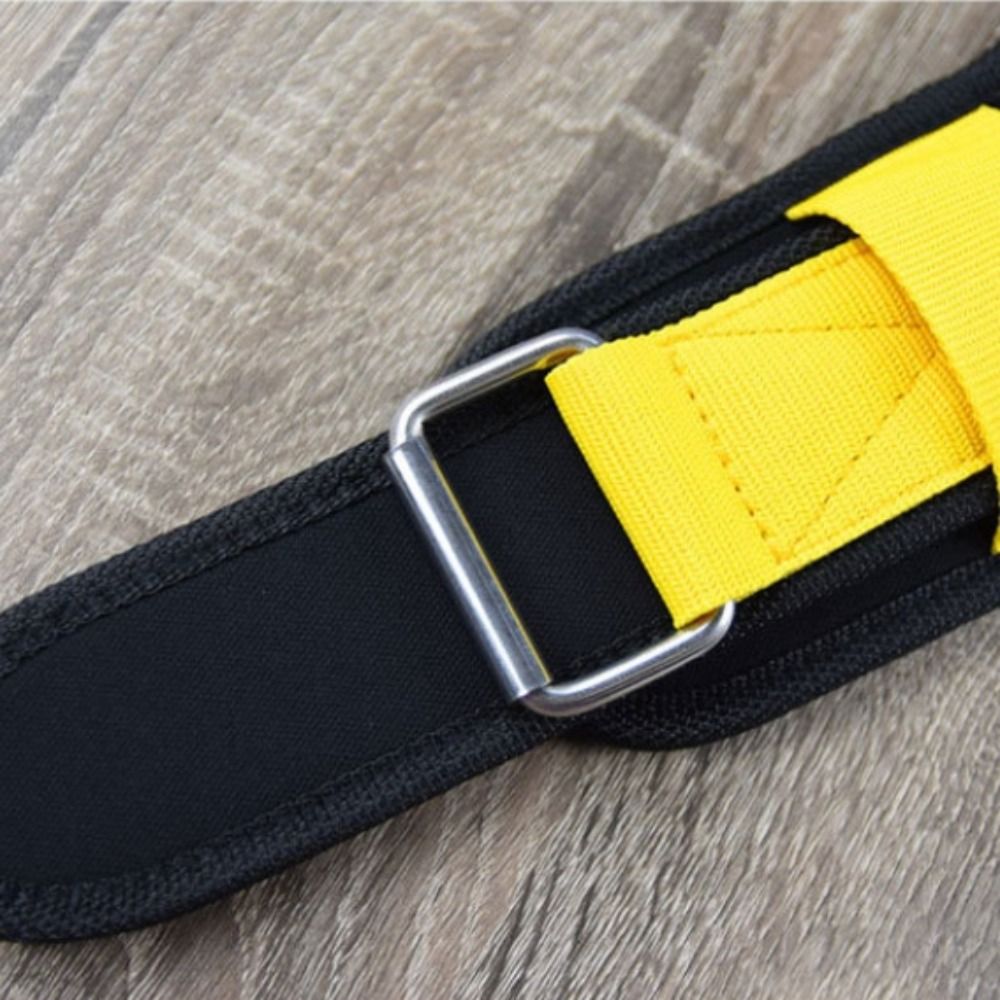 Breathable Adjustable Fitness  - Crossfit Equipment ulasan dan harga
