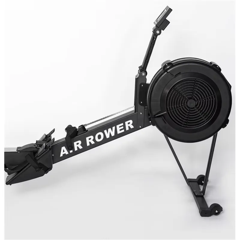 High Quality Air Rower Gear Re - Crossfit High Gear ulasan dan harga