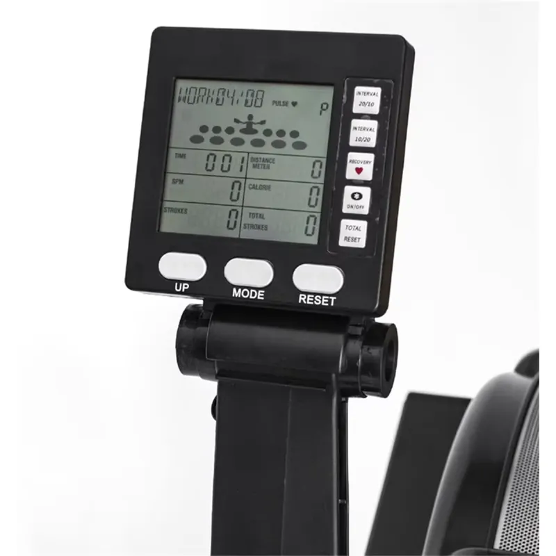 High Quality Air Rower Gear Re - Crossfit High Gear ulasan dan harga