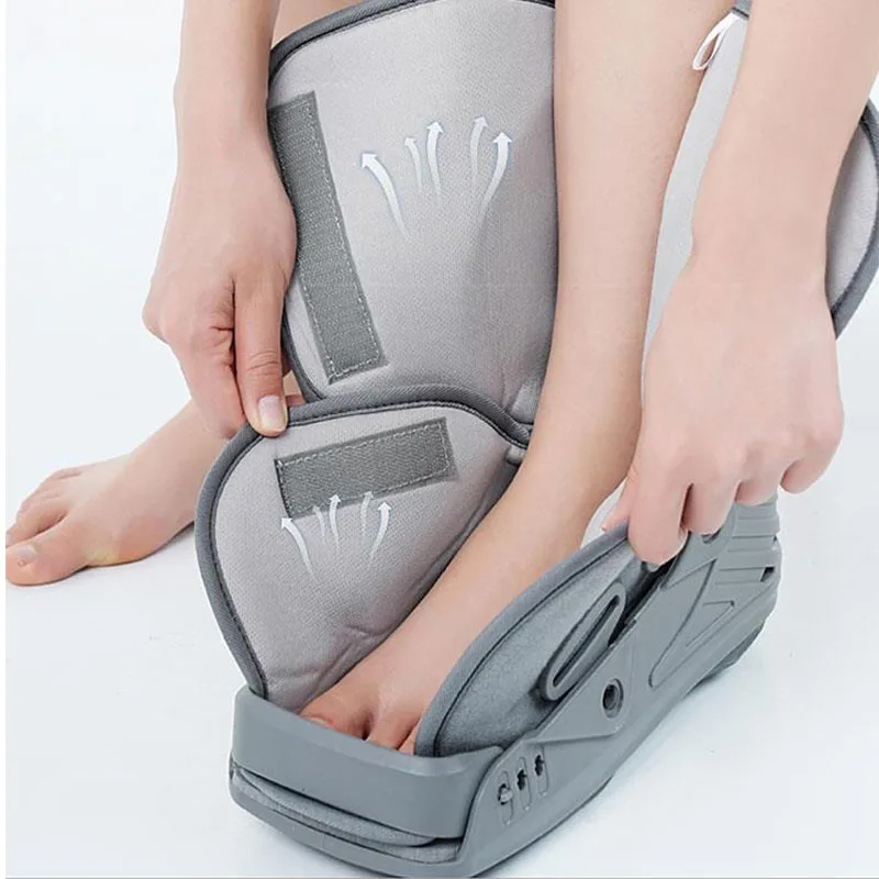 Adjustable Cam Walker Walker B - Ankle Mobility Band ulasan dan harga