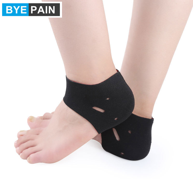 1Pair Compression Plantar Fasc - Ankle Mobility Band ulasan dan harga