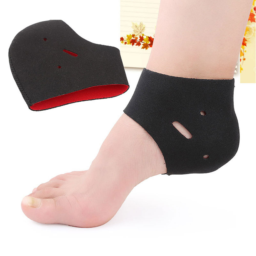 1Pair Compression Plantar Fasc - Ankle Mobility Band ulasan dan harga
