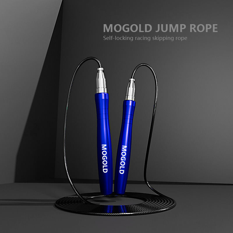 Crossfit Speed Jump rope Excer - Crossfit No Equipment ulasan dan harga